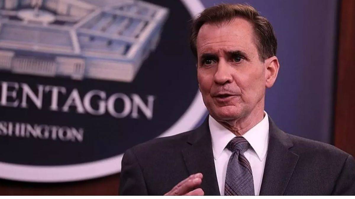 ABD'den Rusya'daki saldırı sonrası açıklama