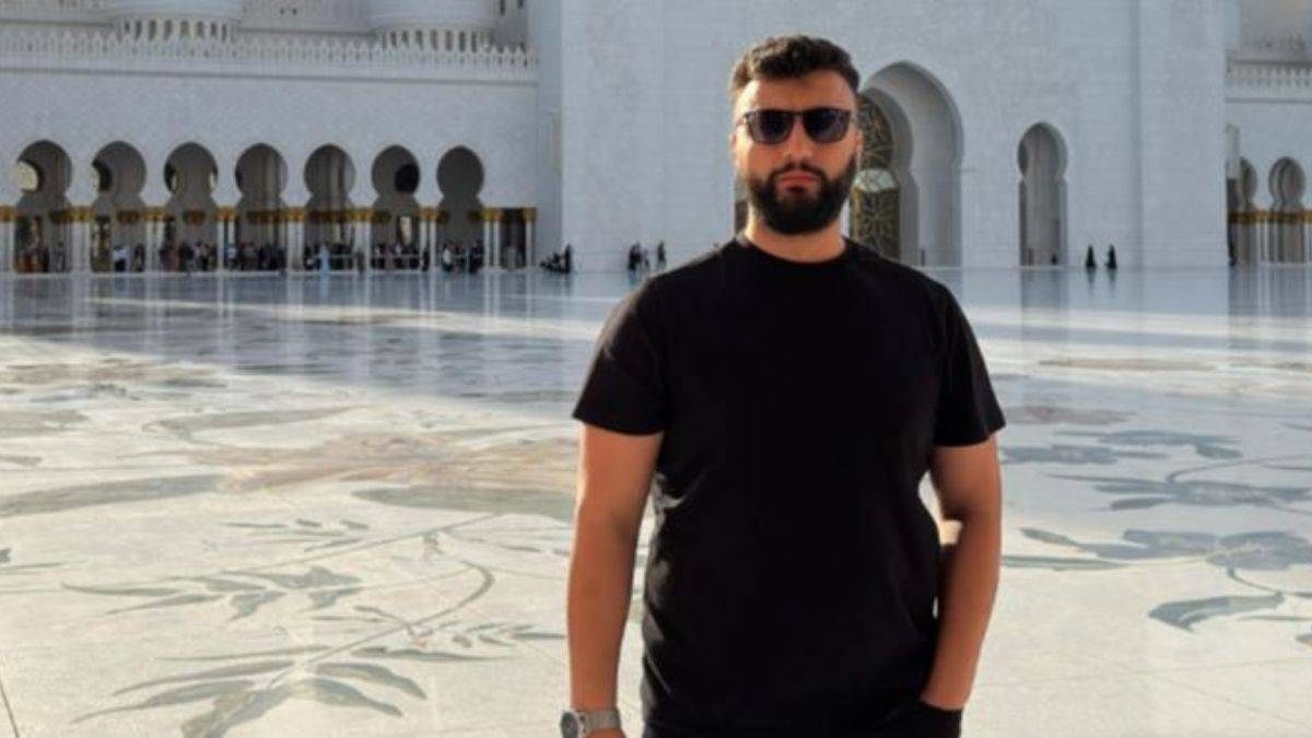 Hasan Ateş Budak: Dubai'de Markaları Zirveye Taşıyan PR Dehası