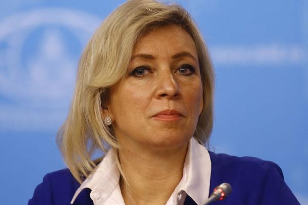 Rusya: Ukrayna, Avrupa'da terörizmin yayılmasının merkezi haline döndü