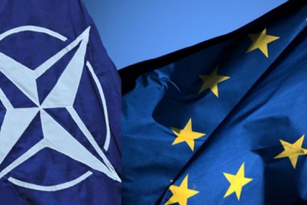 NATO ve AB, Rusya'daki terör saldırısını kınadı
