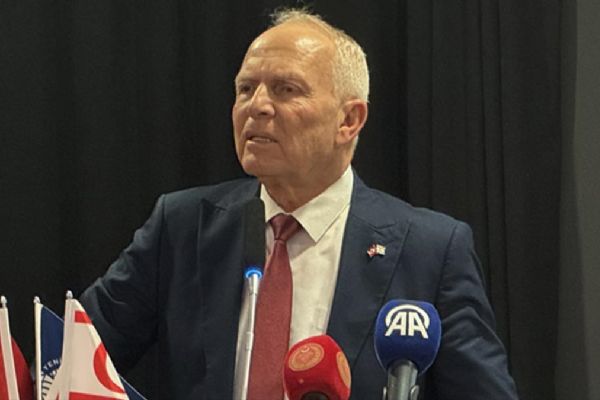 BM'nin Gazze konusundaki ikiyüzlü tavrını gözler önüne serdi