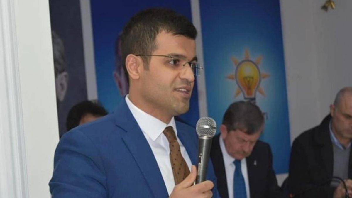 Bayraklı Belediye Başkan adayı Bilal Kırkpınar kimdir? Bilal Kırkpınar kaç yaşında ve nereli?