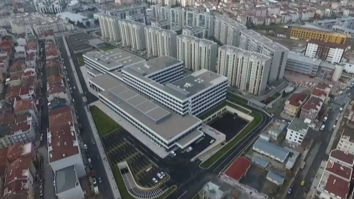 Türkiye'nin en büyüğü olacak! Mega projede geri sayım başladı: Dünyada bir ilk