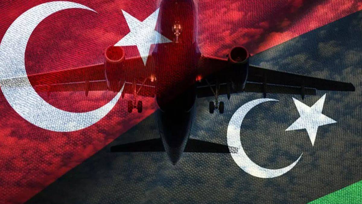 10 yıl sonra ilk! Türkiye ile Libya arasında yeniden başlıyor