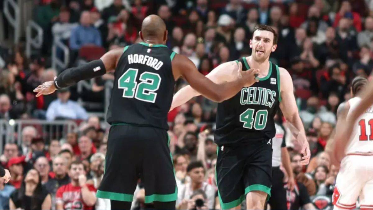 Boston Celtics 9'da 9 yaptı