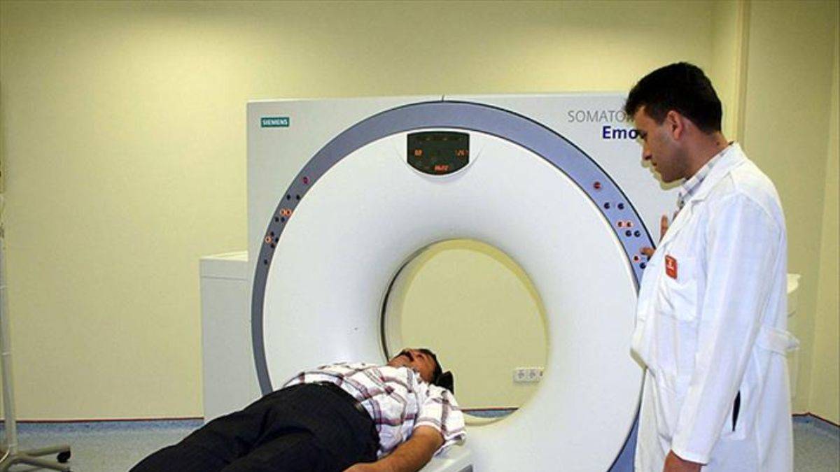 Tomografi kanser sebebi mi?