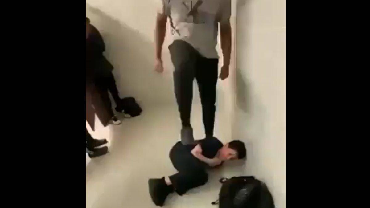 'ABD okulları artık güvenli değil'