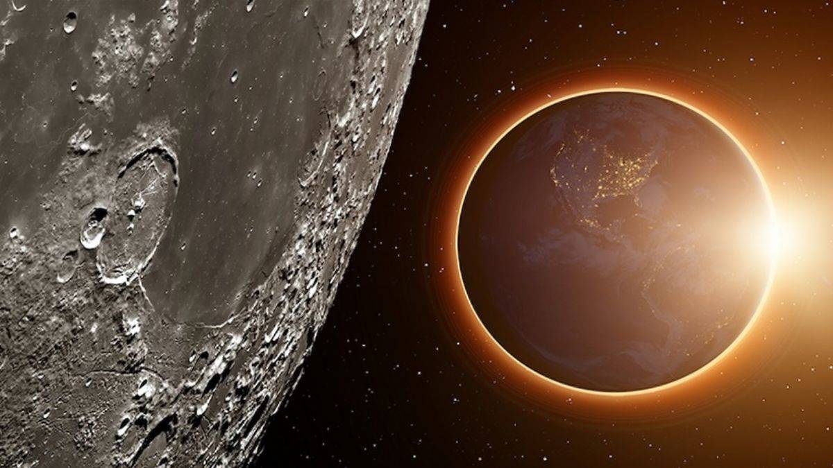 2024'ün ilk ay tutulması ne zaman, saat kaçta olacak? Türkiye'den izlenecek mi?