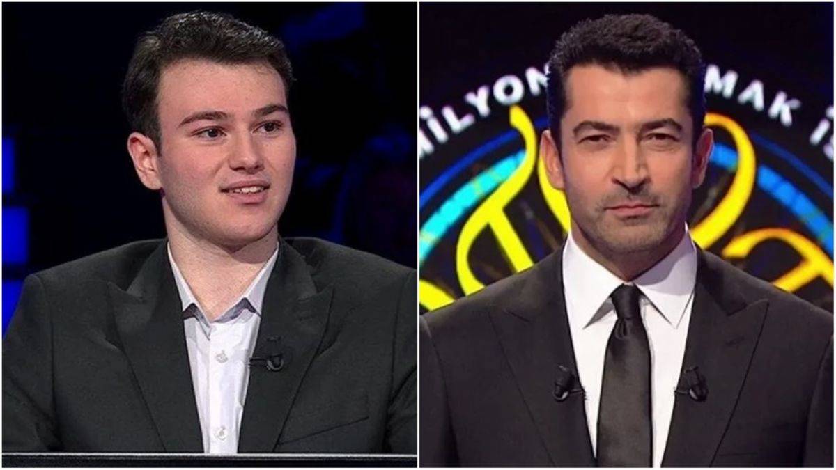 Kim Milyoner Olmak İster'de 5 milyonluk 'Bakara suresi' sorusu