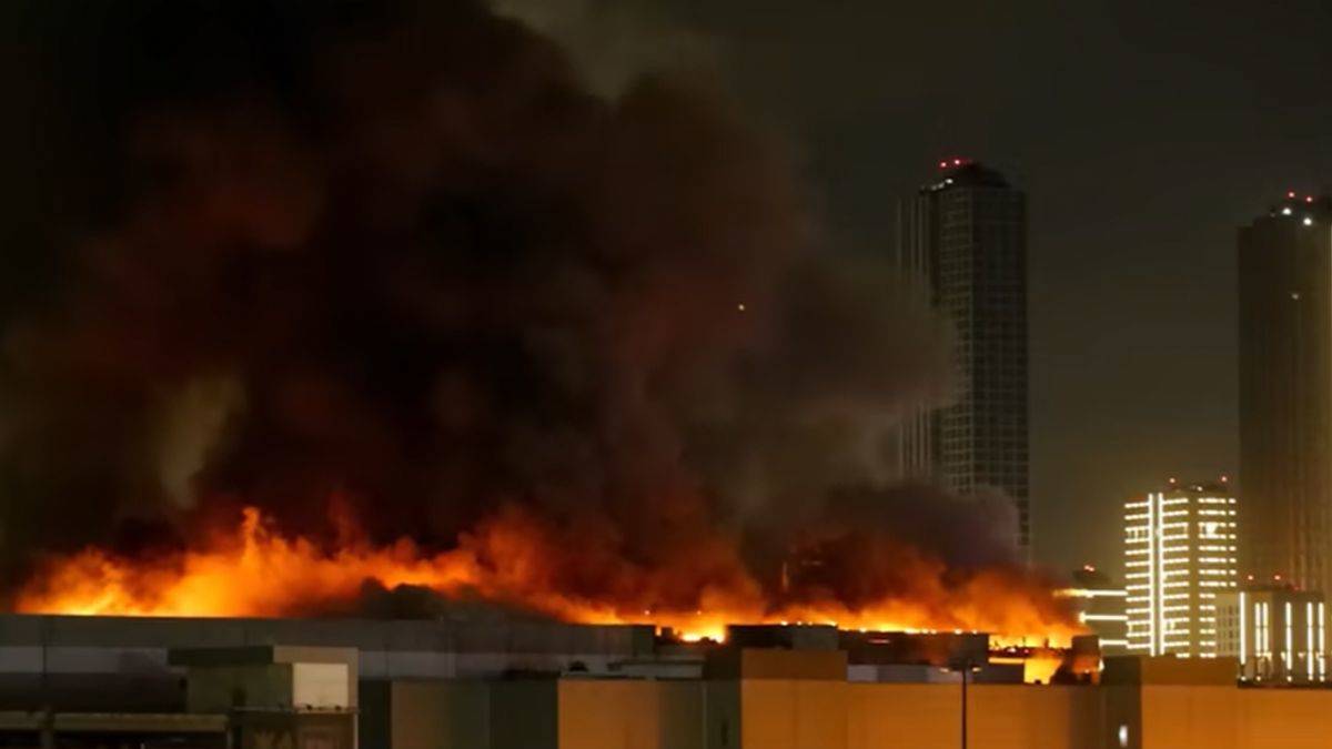 İsrail'in Rusya'yı tehdidi, Putin'in zaferi ve Moskova saldırısı!