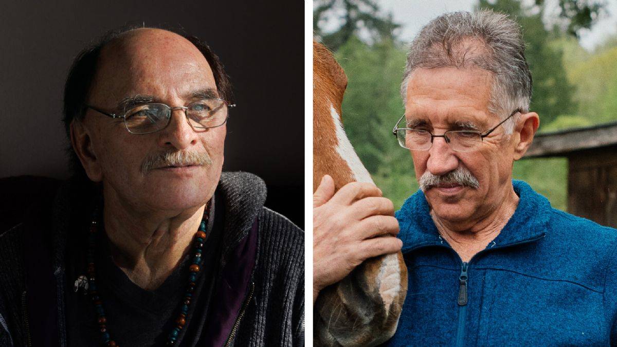 68 yıl sonra doğumda karıştırıldıkları ortaya çıktı