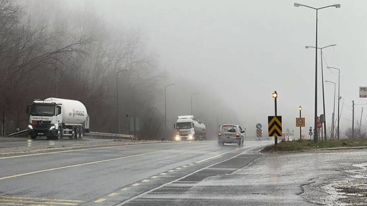 Bolu'ya yeni otoyol girişi kazandırılacak