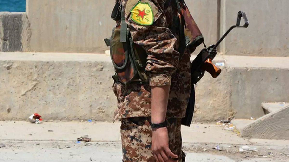 Terör örgütü PKK, Aynularab'ta bir kız çocuğu daha kaçırdı