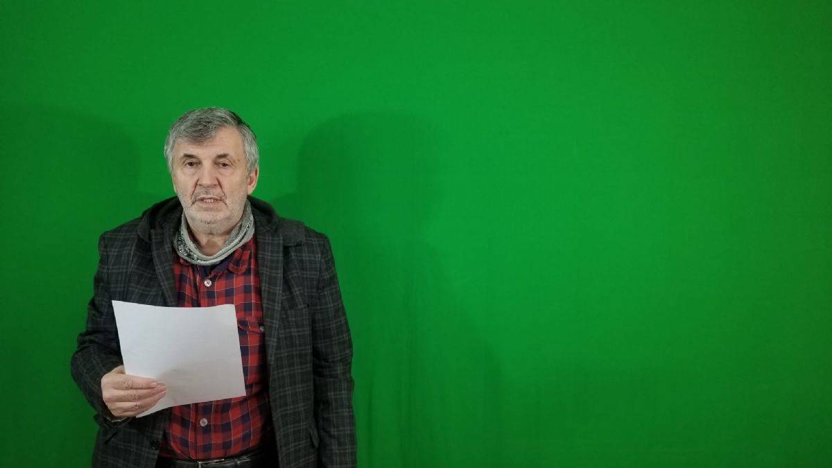 Maneviyatçı Sanatçılar Derneği Kurum'u destekliyor