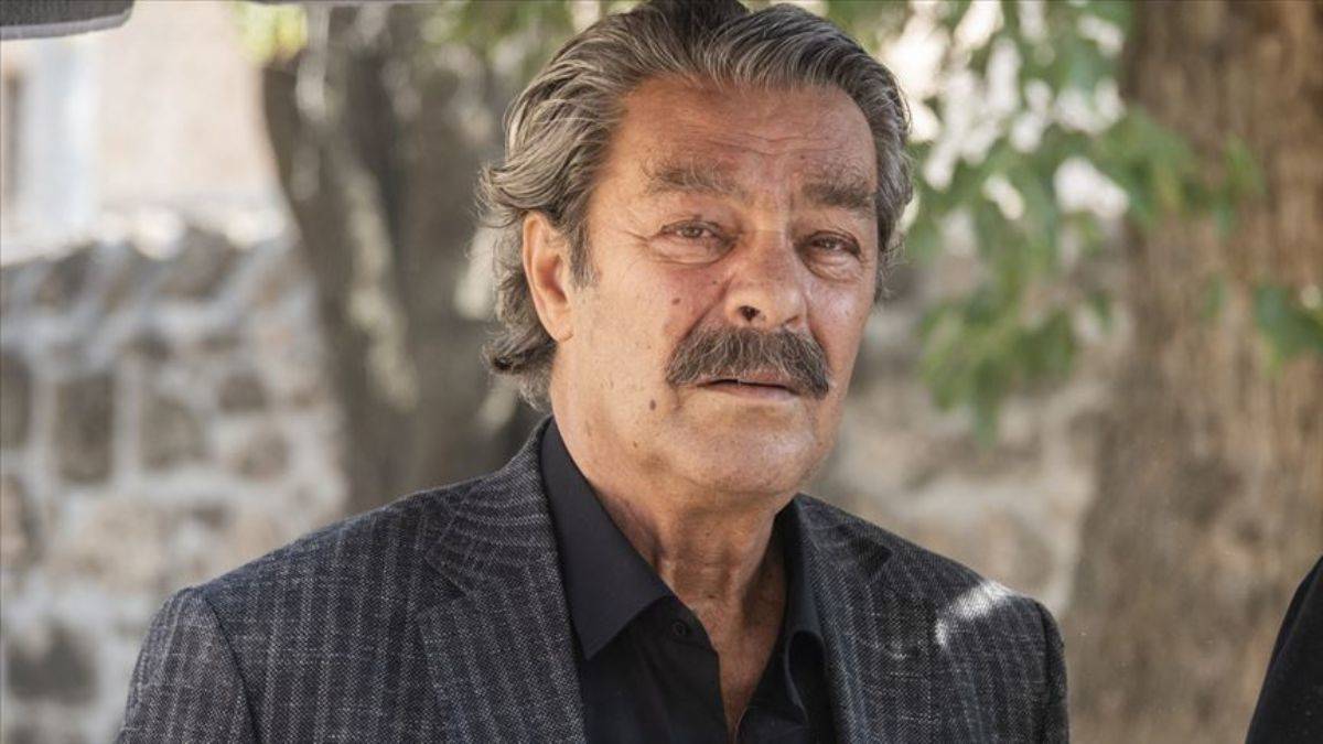 Kadir İnanır'ın sağlık durumuna ilişkin açıklama