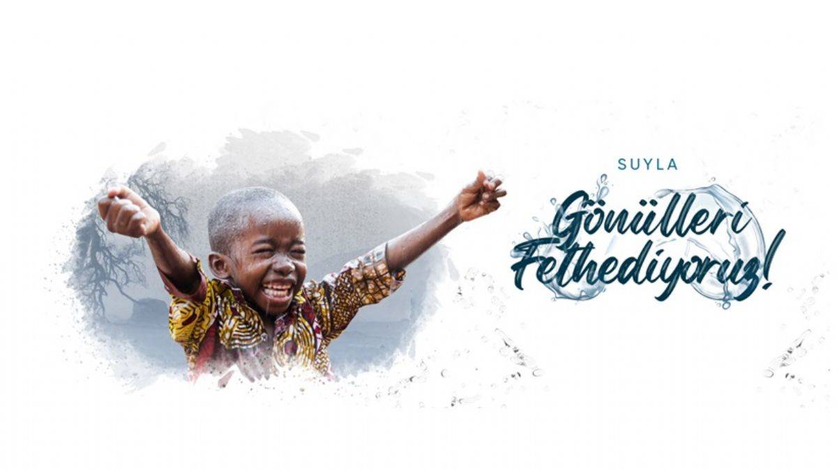 Online Su Kuyusu ve Online Kurban Platformu