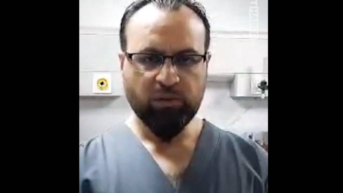 'Gazze'ye geçene kadar bütün suratlar asıkken...'