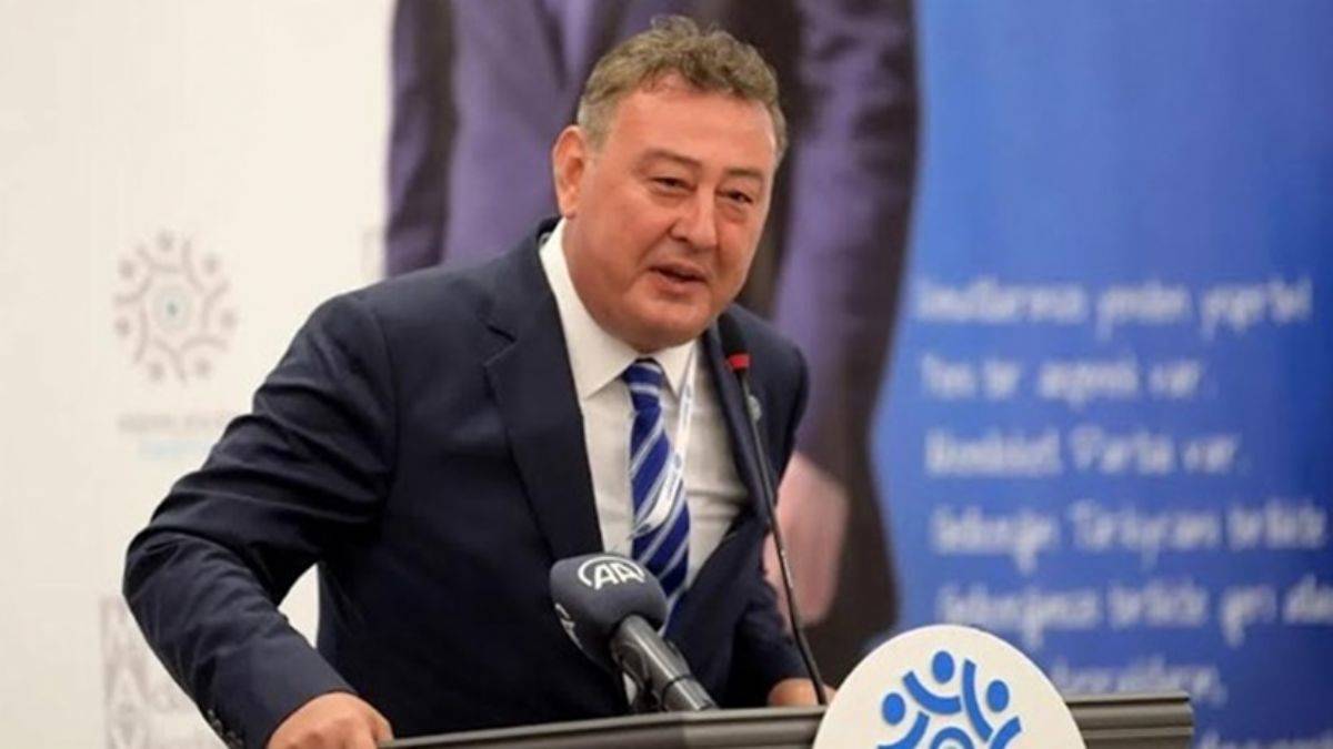 Memleket Partisi İzmir adayı Cüneyt Oğuz kimdir? Cüneyt Oğuz kaç yaşında ve nereli?