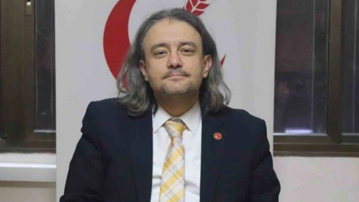 Yeniden Refah Partisi İzmir adayı Cemal Arıkan kimdir? Cemal Arıkan kaç yaşında ve aslen nereli? Ne iş yapıyor?