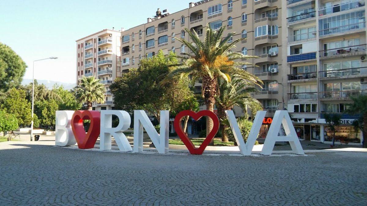 BORNOVA BELEDİYESİ KİMDE? | Bornova Belediye başkanı kim? Bornova 2019 seçim sonuçları