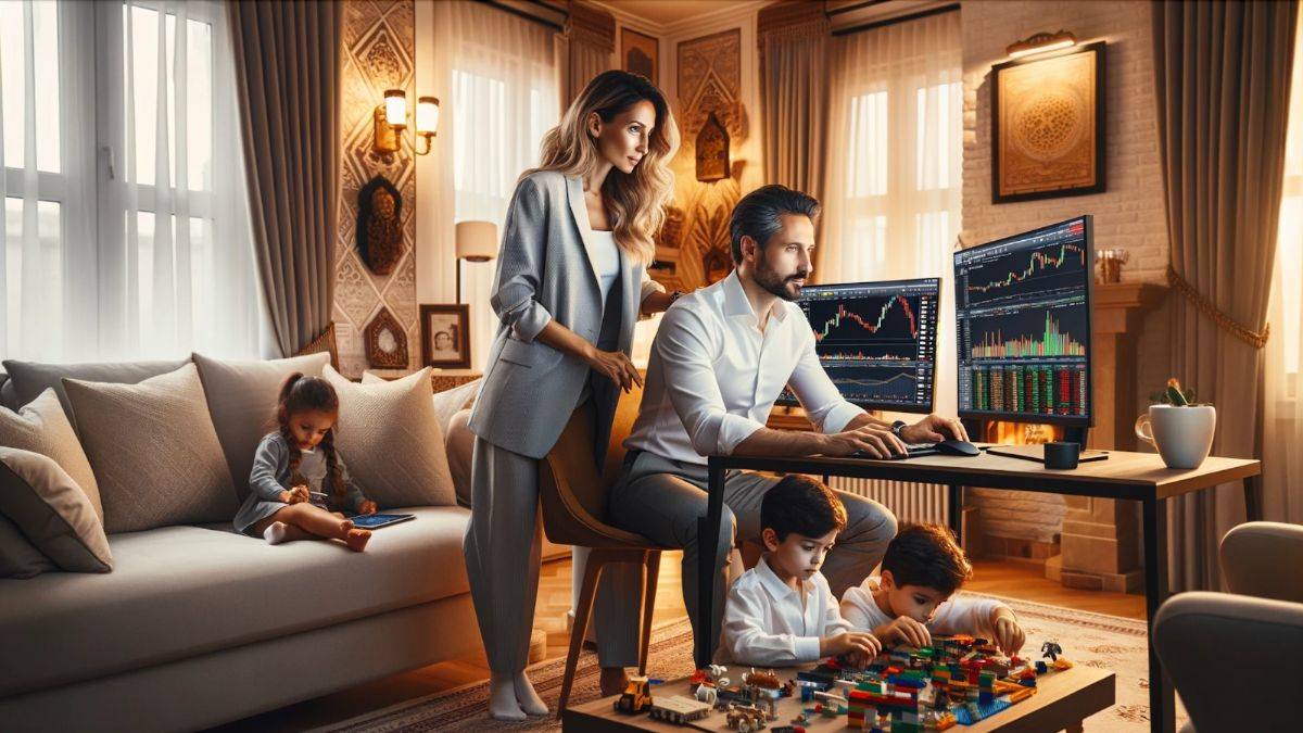 Zenstox, kullanıcılarının finansal okuryazarlığını artırıyor