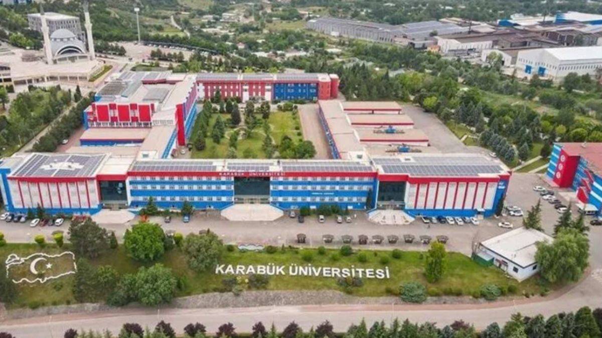 Karabük Üniversitesi'nde neler oluyor? İddiaların kaynağı kim?