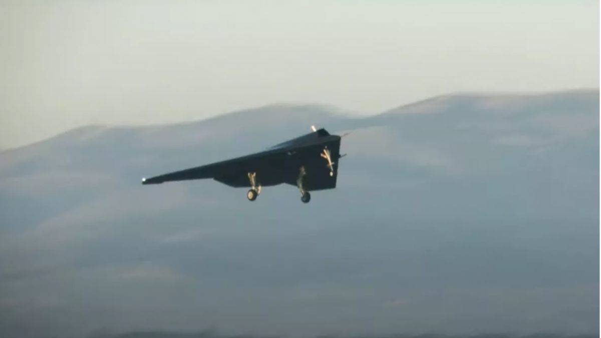 Türkiye'nin yeni avcısı ANKA III güçleniyor: Üçüncü kez gökyüzüyle buluştu