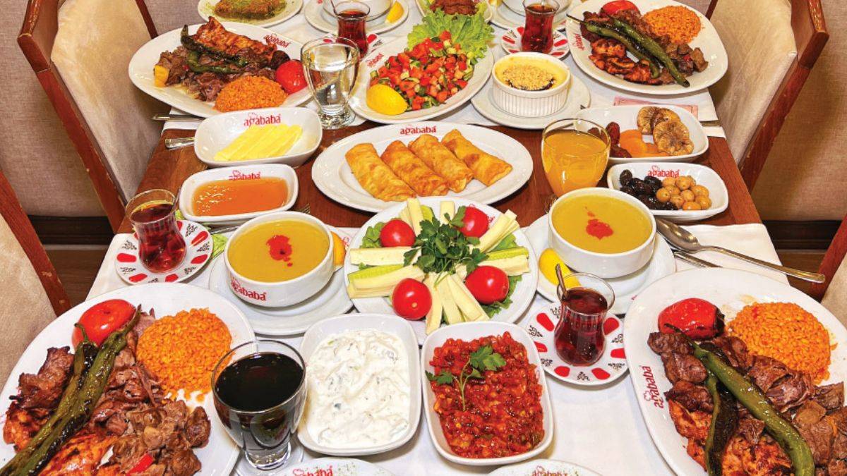 Ramazan, israf ayı! Müslümanlar gıdalarının yarısını çöpe atıyor