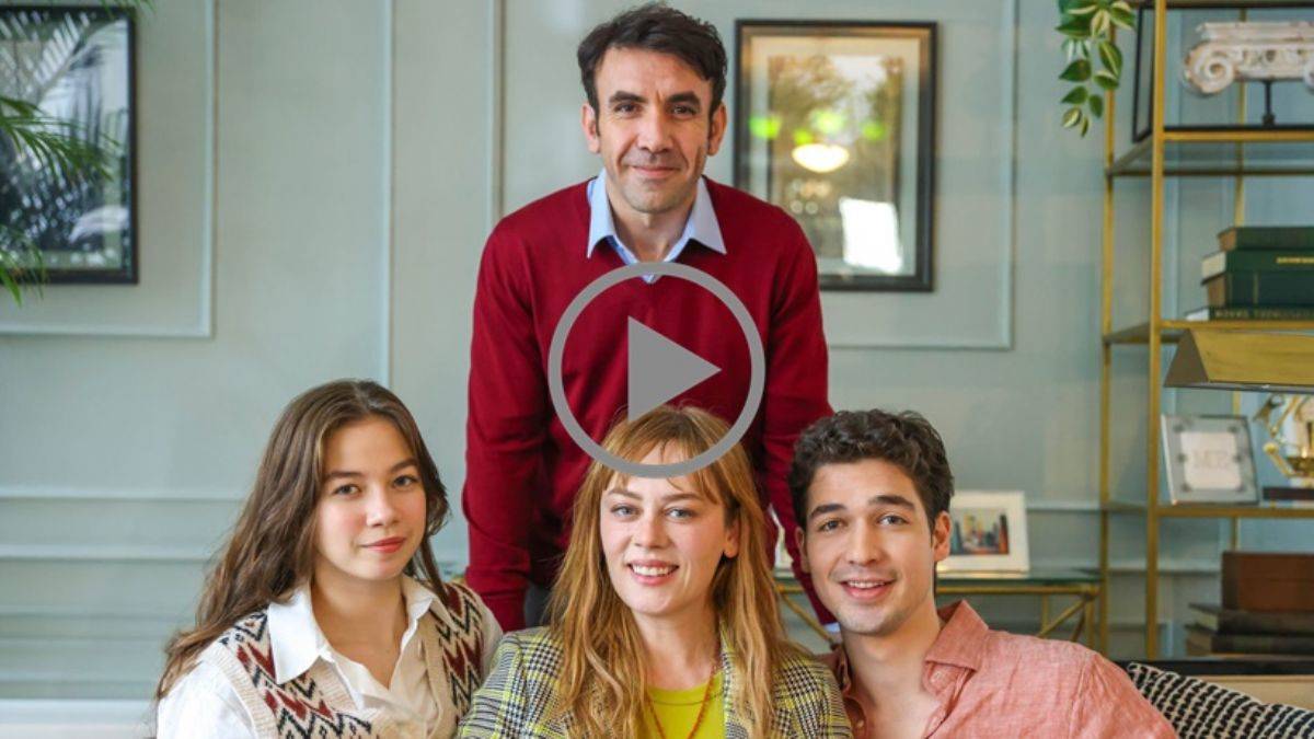 Bahar yeni bölüm fragmanı izle | Bahar 7. bölüm 2. fragmanı