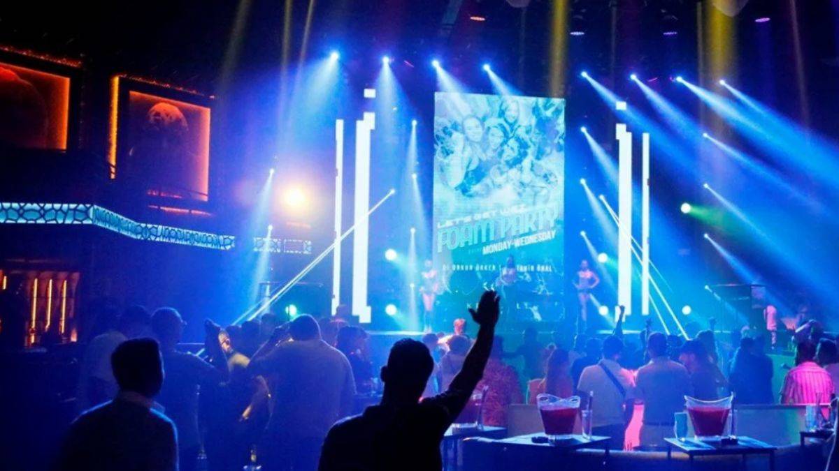 'Bekarlığa veda partisi'ni kabul etmeyen mekana para cezası