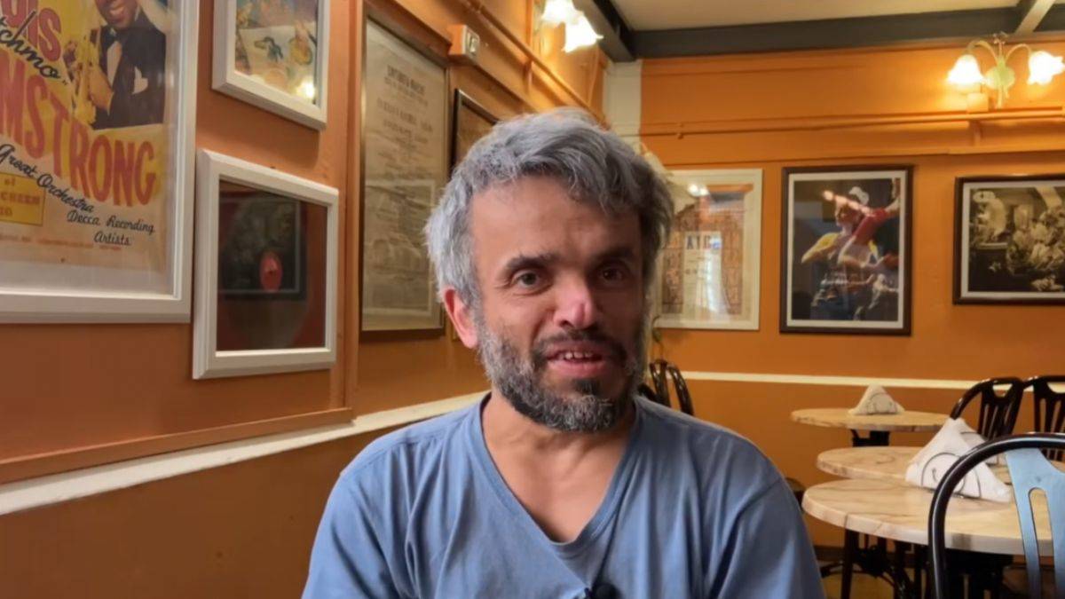 Polis memuru, İtalyan yapımcının cesedini yağmalamakla suçlandı