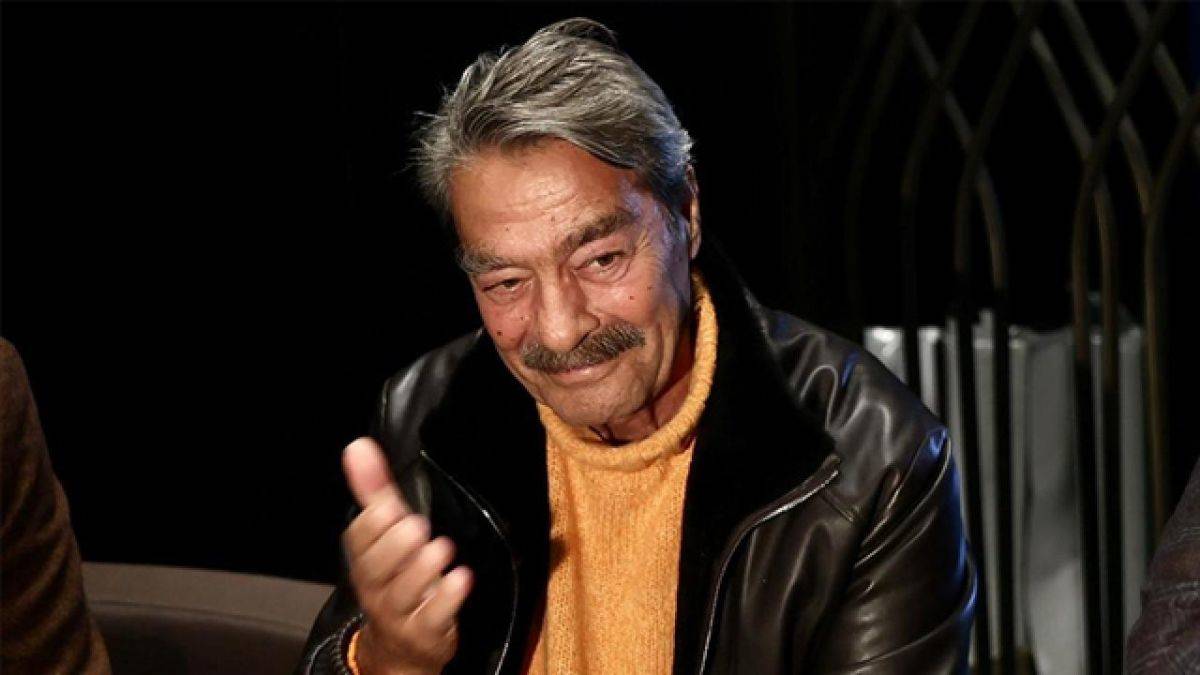 İnme merkezi operasyonu; Kadir İnanır dakika farkıyla yetiştirilmiş