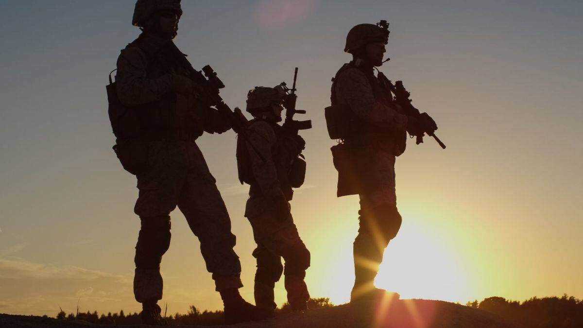 Üçüncü Dünya Savaşı çıkar mı? İki ülke yağma hedefi olacak