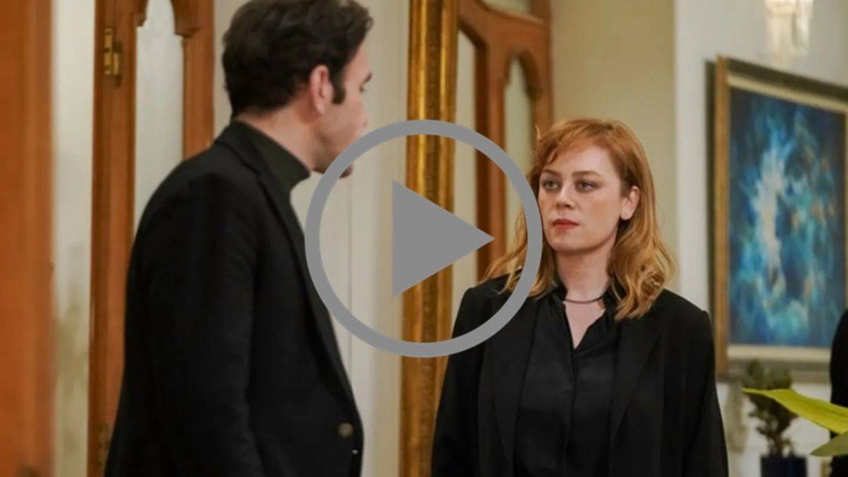 Parla'nın babası Timur mu? Bahar son bölüm tek parça full izle