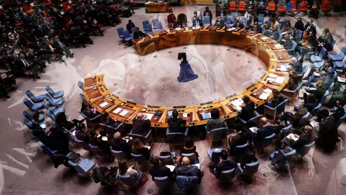 İsrail BMGK kararını dikkate almazsa yaptırımlara maruz kalacak