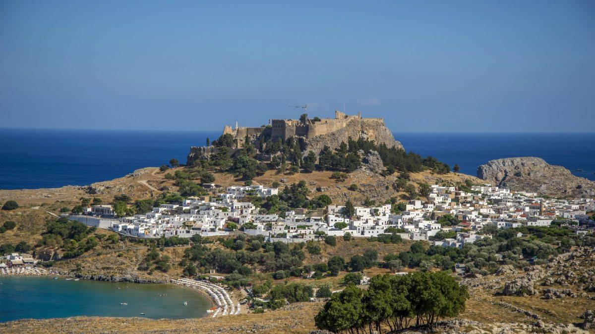 Yunan adaları Feribotlines tatil paketleri ile güvenilir ve ekonomik tatil rotası oldu