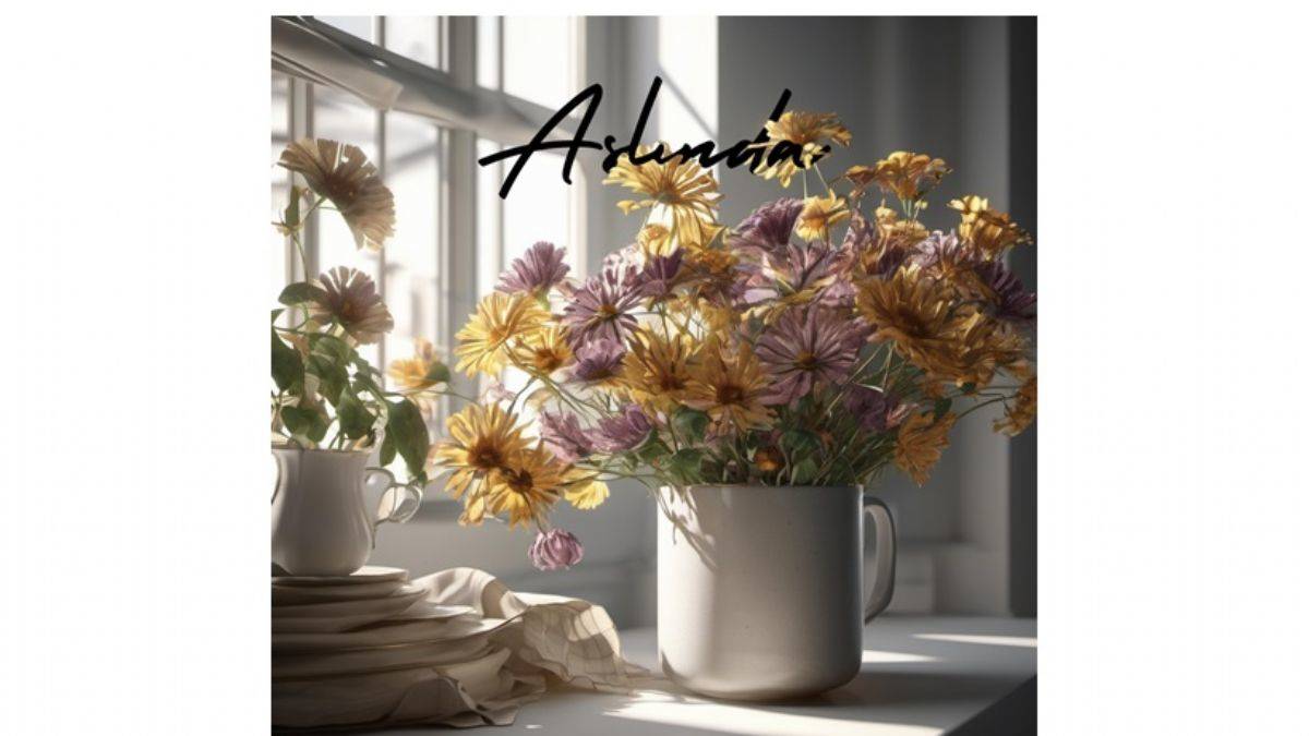 Ezheran’ın Yeni Single’ı 'Aslında' Yayınlandı