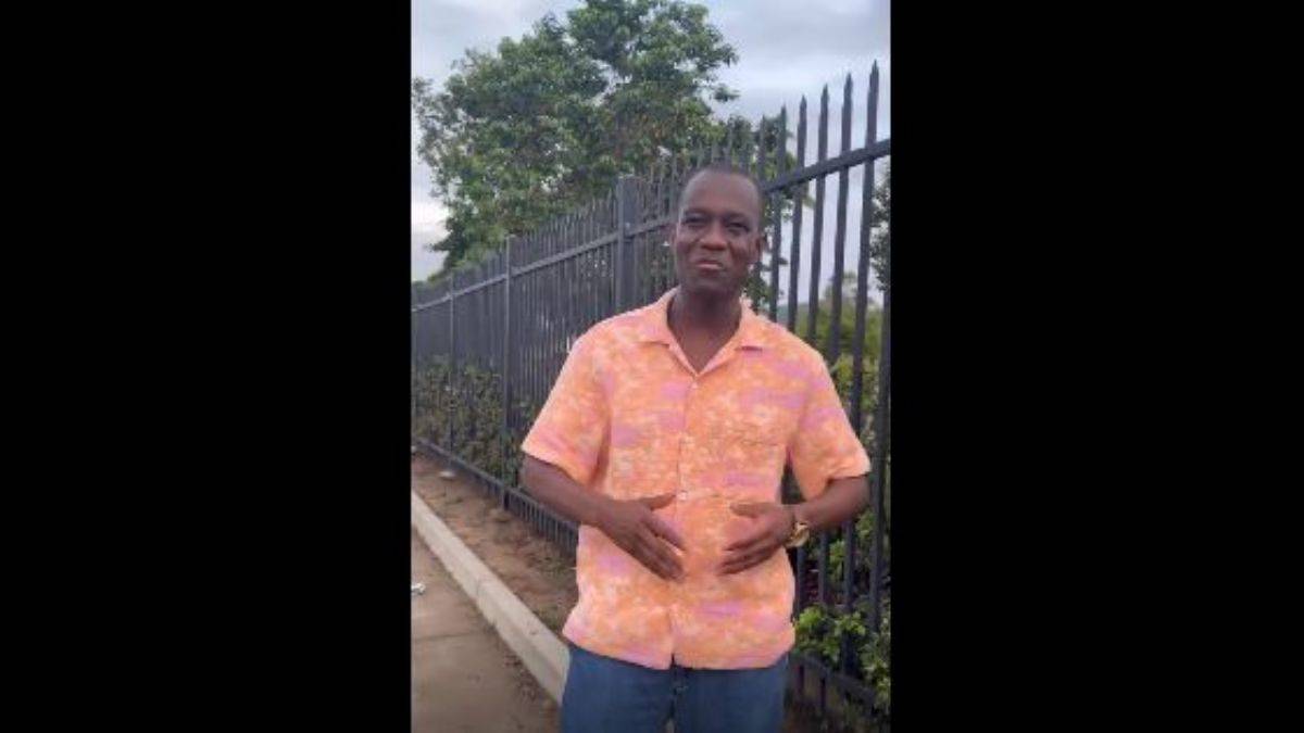 Çorumlu Amir'in Karabük Üniversitesi videosu gündem oldu