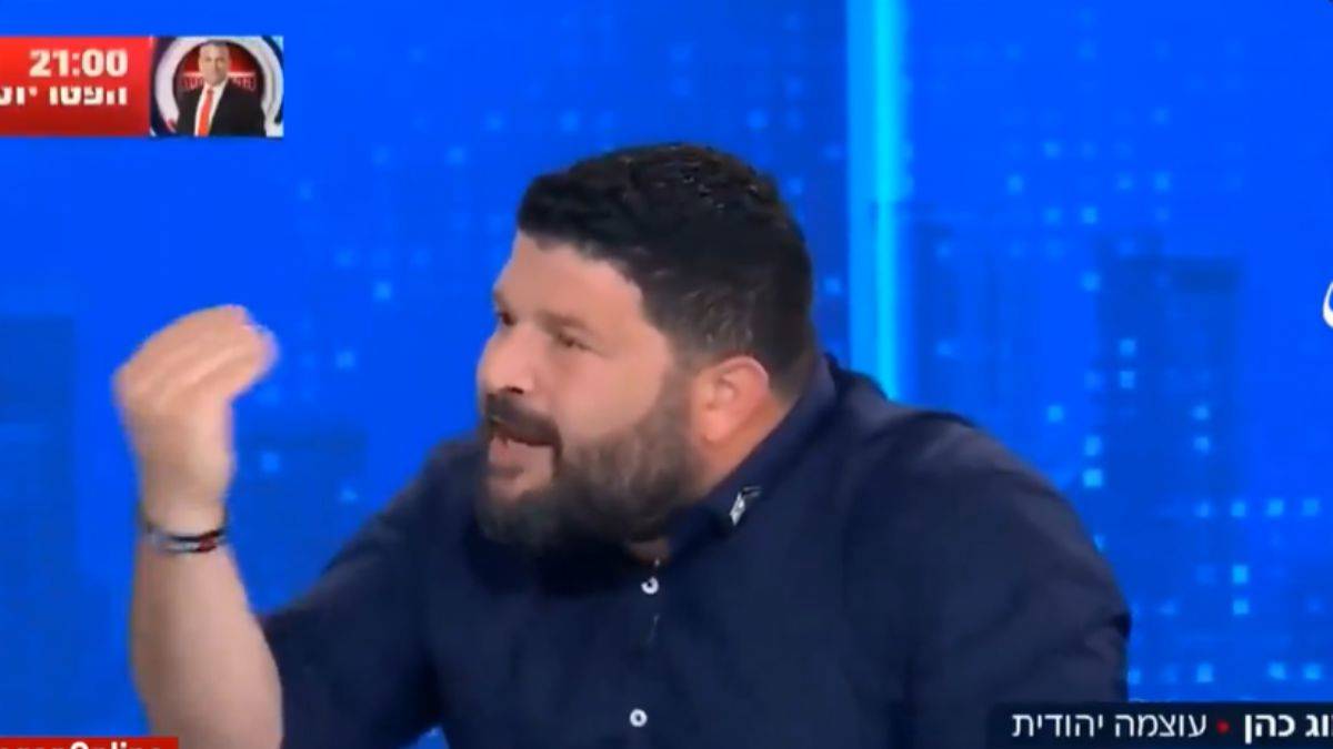 'Ramazan ayı Filistinlileri öldürmek için en iyi zaman'