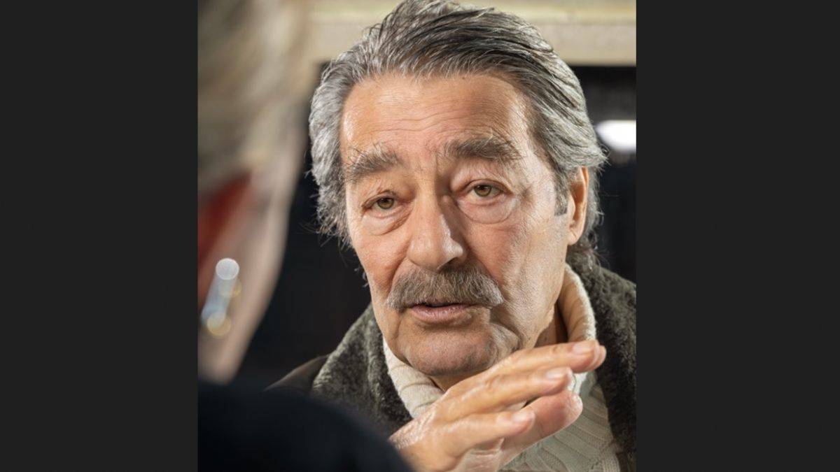 Kadir İnanır'ın son durumuna ilişkin açıklama