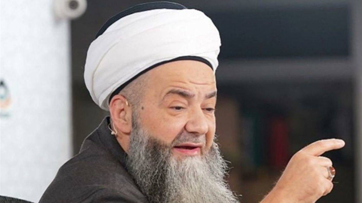 Cübbeli Ahmet, İsmailağa Cemaati'nden kovuldu