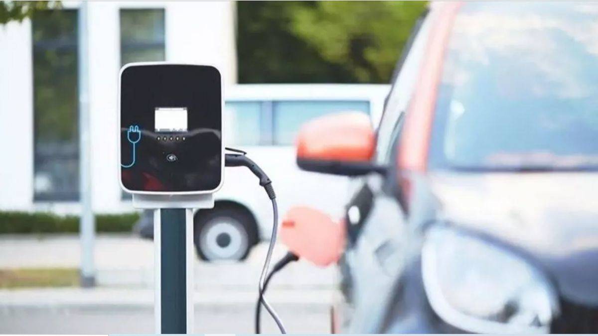 Tam elektrikli otomobil satışlarında yüzde 329,5 artış! Türkiye 6'ncı sırada