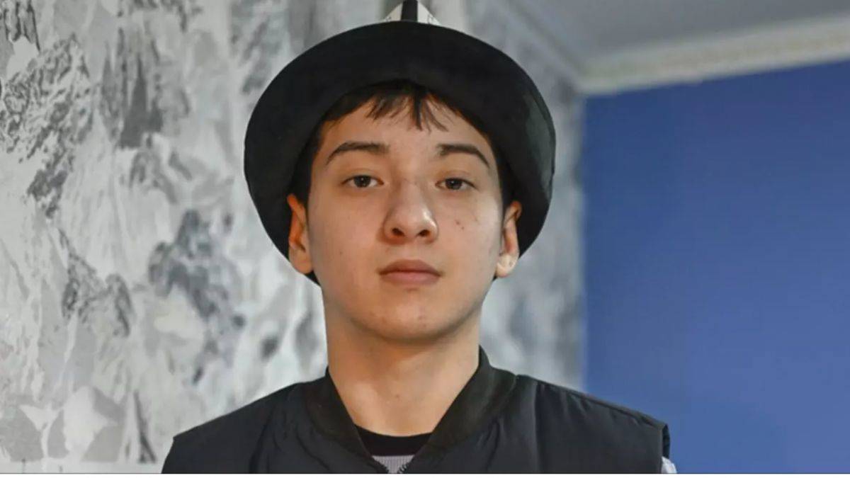 Yüzlerce kişinin hayatını kurtaran 15 yaşındaki İslam konuştu: Dinim yardımcı oluyor