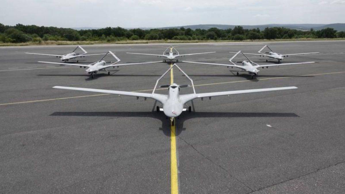 Türk savunma sanayii Çin'in gündeminde