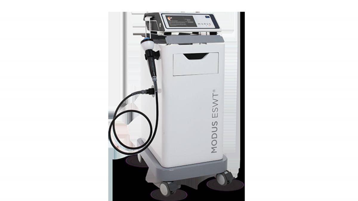 Sağlıkta Yenilik: Şok Dalga Terapisi (ESWT) Cihazlarıyla Dönüşüm!