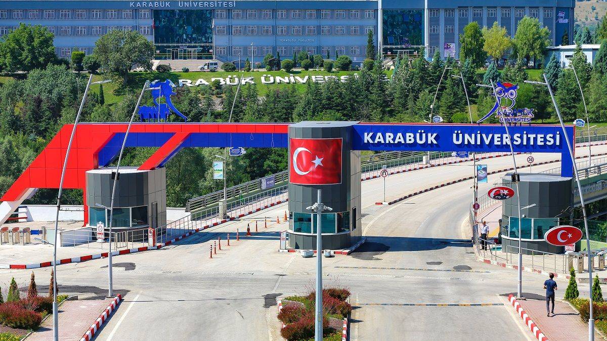 Karabük Üniversitesi ile ilgili 'nefret' paylaşımlarına soruşturma