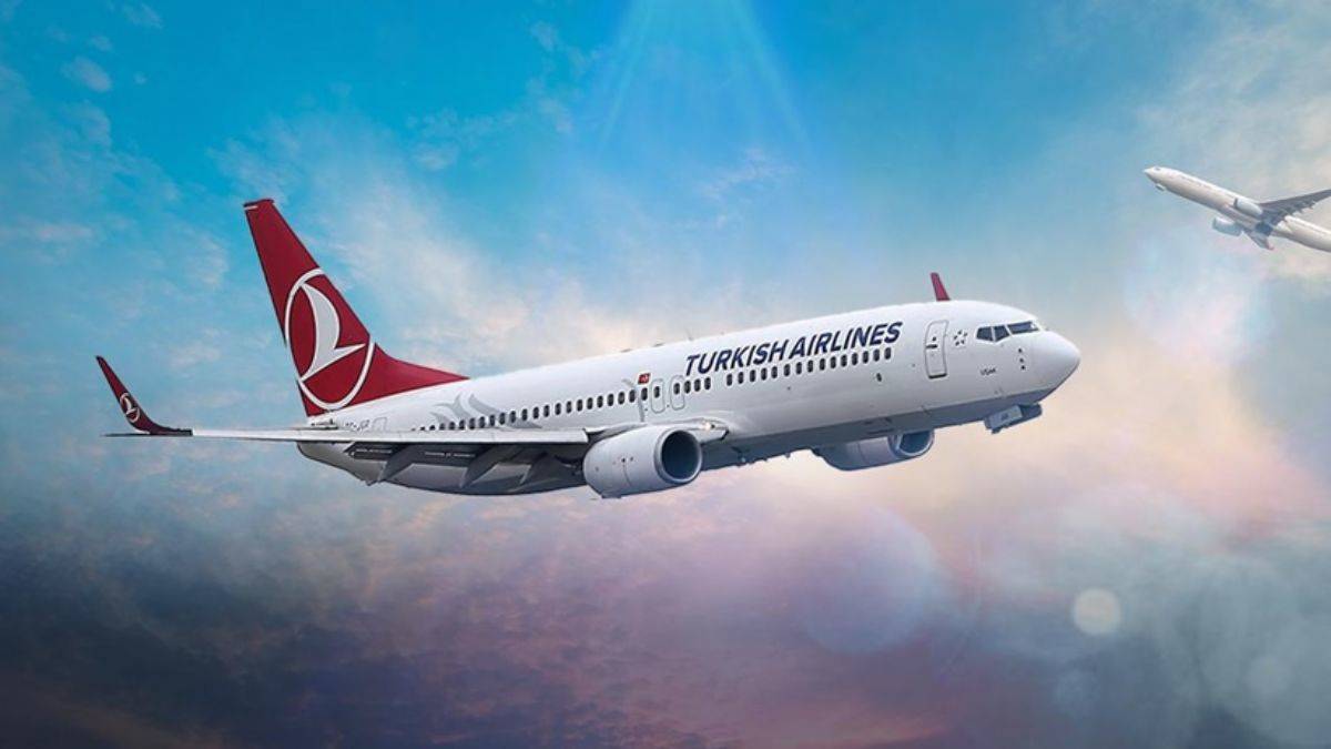 Türk Hava Yolları’ndan alınan biletlere ücretsiz iade ve değişim imkanı