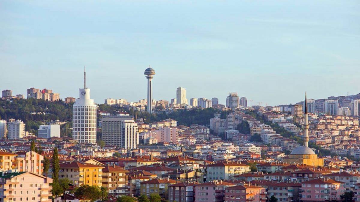 Ankara Büyükşehir hangi partide? Ankara Büyükşehir Belediye başkanı kimdir? Ak Parti CHP Ankara Belediye başkan adayları