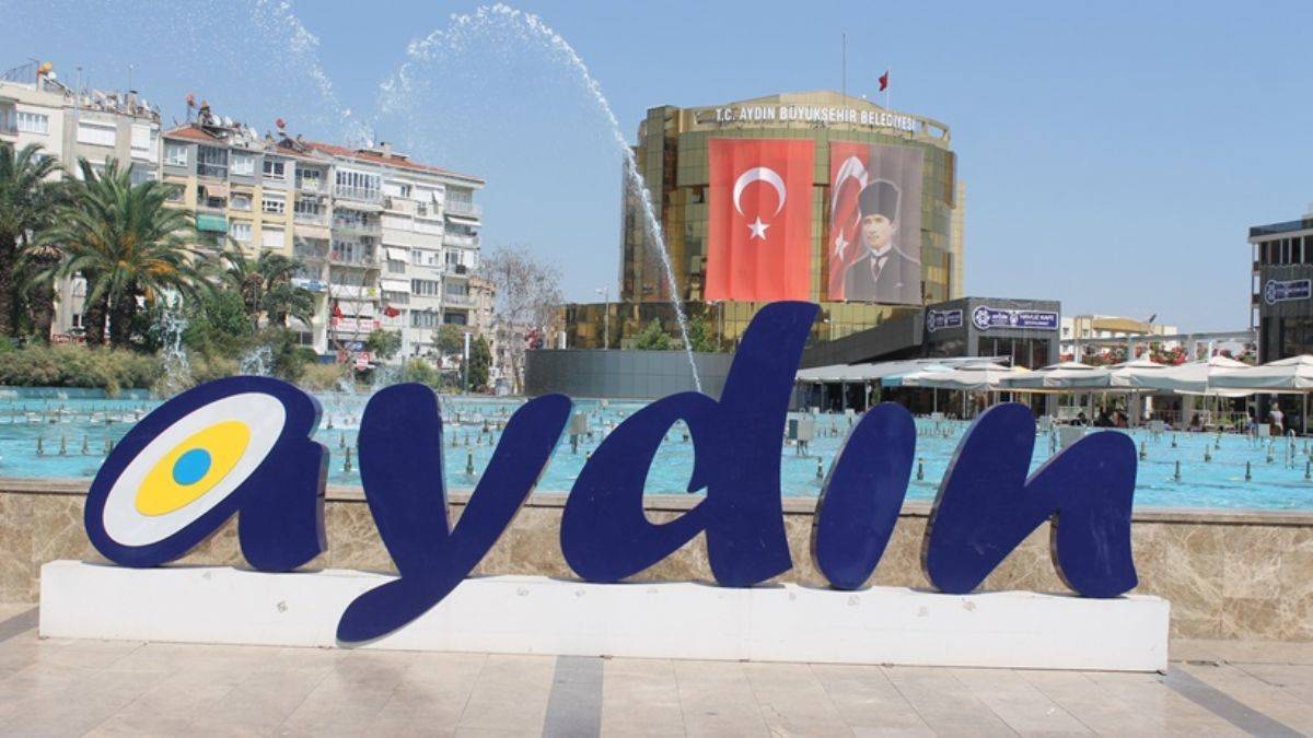 Aydın  Büyükşehir hangi partide? Aydın Büyükşehir Belediye başkanı kimdir? Ak Parti CHP Aydın Belediye başkan adayları
