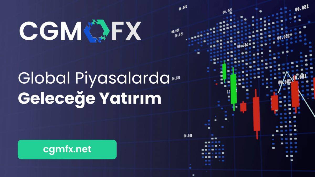 CGM FX İnceleme | Güvenilir Forex Şirketi